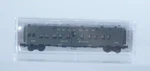 Nos Micro-trains Us Office Defense 9082 Scale Troop Sleeper Car 116010.4. Fixed Price $34.95.