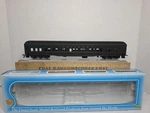 Ihc Ho Scale Custom Heavyweight Pullman 12-1 Sleeper Car Conneaut Ex/box. Fixed Price $29.95.