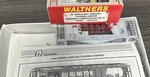 Walthers Kit 932-4615 39 Sgl Bay Airslide Cov Hopper Nebraska Consolidated. Fixed Price $21.99.