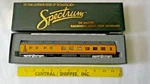 Nib Ho Scale Bachmann Spectrum Union Pacific Diner Up #4051 - Passenger Car. Fixed Price $25.00.