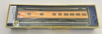 Ahm Ho Scale 6402-BG Santa Fe 1930 Observation 85 #3241. Fixed Price $35.99.