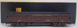 Sunset Brass Scale Pennsylvania Rr P54 Commuter BM62 Baggage Car #5205. Fixed Price $199.99.