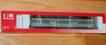 Ho Rivarossi HR4197 60 Ft Baggage Union Pacific # 1702 Two Tone Gray. Fixed Price $79.99.