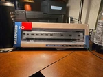 Walthers Ho 932-6346 85' Budd 10-6 Sleeper Pennsylvania Nib. Fixed Price $43.99.
