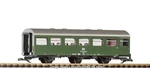 Piko 37681 Scale Dr Iv Reko 3-AXLE Coach Bagtre. Fixed Price $343.99.