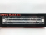 Ho Rapido 134006 New Haven Pullman Bradley Plymouth County Car With Baggage Nh. Fixed Price $125.00.