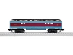 O-gauge Lionel The Polar Express: Letter To Santa Mail Car. Fixed Price $89.99.