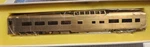 Oriental Limited Ho Scale Brass Dome Coach Great Northern #1320. Fixed Price $299.99.