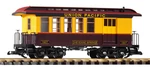 Piko 38673 G Union Pacific Wood Combine Car #1927. Fixed Price $153.82.
