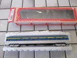 Vintage Ihc Delaware & Hudson Passenger Car Ho Scale. Fixed Price $18.75.