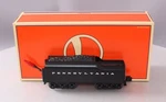 Lionel 6-18068 Century Club Pennsylvania S2 Steam Turbine Tender W Railsounds. Fixed Price $126.28.