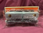 Lionel Gauge #6-26300 Ups Piggy Back Tralier Falt Car. Fixed Price $99.95.