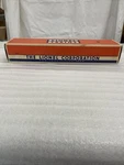 Nice Lionel Postwar 2532 Illuminated Astro-dome Car Silver Range Vista Box. Fixed Price $160.00.