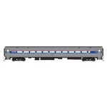 Rapido Trains 128046 Amtrak Phase Horizon Coach #54032. Fixed Price $115.58.
