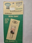 Micro Trains 1115 Scale Coupler Conversion Bachmann F-9 Old Metal Draft Gr. Fixed Price $7.49.