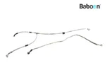 Brake Hose / Line Set Benelli Tre-k 1130 2011-2017. Fixed Price $46.30.