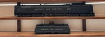 O Scale 2 Rail SUNSET/3RD Brass N& TE-1 Jawn Henry Steam Turbine Engine. Fixed Price $3743.99.