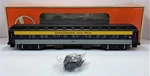 Lionel 6-19089 Chesapeake & Ohio Heavyweight Passenger Car #2572 Ln/box. Fixed Price $64.99.