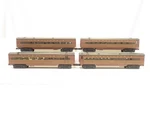 K-line K-4580E Prr Fleet Of Modernism Ln. Fixed Price $155.99.