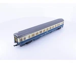Roco 4235A Ho Db 2ND Class Passenger Car With Interior Lighting And End Lights 6. Fixed Price $33.70.