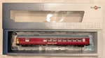 Tillig Ho Polish Wars Dining Car - Nib Free Shipping. Fixed Price $84.99.