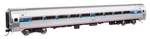 Walthers Proto Ho Scale Lighted 85' Amfleet 84-SEAT Coach Amtrak #21680. Fixed Price $135.55.