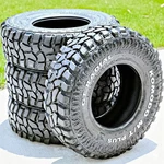 4 Tires Gt Radial Savero Komodo M/t Plus Lt 235/75R15 Load C 6 Ply Mt Mud. Fixed Price $436.66.
