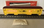 Lionel 6-9520, 1975 Toy Train Operating Society, Great Condition See Ad. (F32). Fixed Price $35.00.