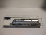 Kato Scale #176-6005 P42 "genesis" Amtrak Diesel Locomotive Engine New. Fixed Price $159.00.