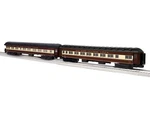 Lionel 2527580 Gauge New York Central Pullman Car Pack (niagara Falls Sleepe. Fixed Price $569.99.