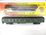 Roundhouse 68502, Pullman Palace Sleeper Car, Santa Fe. Fixed Price $59.99.