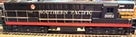 Lionel 8951 Southern Pacific Dual Motor Limited Edition Fm Loco In Ln Cond. Ob.. Fixed Price $295.00.