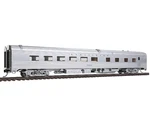 Walthers 932-6327 85' Budd Burlington Route (cb&q) Grill Diner New. Fixed Price $54.99.