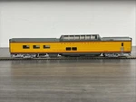 Walthers Proto Ho #920-18153 85 Acf Dome-diner Up #8008 City Of Portland Cc. Fixed Price $119.99.