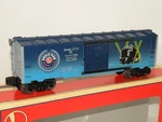Lionel 6-29248 Nyc New York Central Century Club Boxcar 1999 C10 W/shipping. Fixed Price $11.00.
