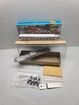 Athearn Ho Scale 1837 Observation Passenger Car New York Central 8006 Unassemble. Fixed Price $14.36.