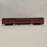 Bachmann Spectrum 89117 Ho Prr Pennsylvania Pullman Edgar Allan Poe. Fixed Price $28.49.