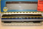 Ahm Ho Scale C&o 1920 Diner Car (6204C). Fixed Price $19.99.