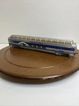 Ho Bachmann Mckinley Explorer Wtmc 553 Passenger Car Interior Barn Find (dusty). Fixed Price $25.00.