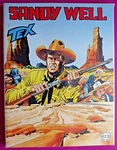 Tex, Comic NO.562-SERGIO Bonelli PUBLISHER-NEW-NEWSSTAND/PERFECT-REF.8503. Fixed Price $12.68.