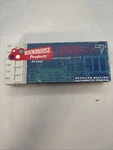 Roundhouse Overton Baggage #3747 & Rg Scale. Fixed Price $11.99.