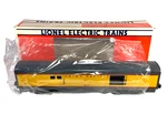 1984 Lionel Gauge, Union Pacific Smooth Side Baggage Car, #6-9545, Mib. Fixed Price $85.49.