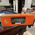 Lionel New York Central Manhattan Island Dining Car Gauge Aluminum 6-19173. Fixed Price $99.00.