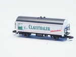 86011 Marklin Z-scale Clausthaler Kolls 8600 Spur 1:220. Fixed Price $69.99.