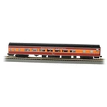 Bachmann Industries Ho 85' Smooth-side Coach Sp Daylight #2463 BAC14214. Fixed Price $92.00.
