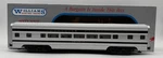 Williams Canadian Pacific "imperial" Sixty Foot Luxury Liner Passenger Car Ln. Fixed Price $30.79.