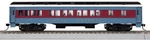 Lionel The Polar Express Ho Gauge Model Train Coach Car. Fixed Price $91.42.