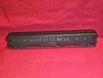 Rivarossi Ho Pullman Bourbon Coach Car. Fixed Price $30.00.