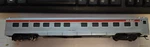 Con-cor Ho Cp Rail 85' Pullman Passenger Car. Fixed Price $32.93.