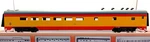 Ho Ihc 48352 Smooth Side Diner Car Chessie Metal Wheels Kadee Couplers Diaphragm. Fixed Price $49.99.